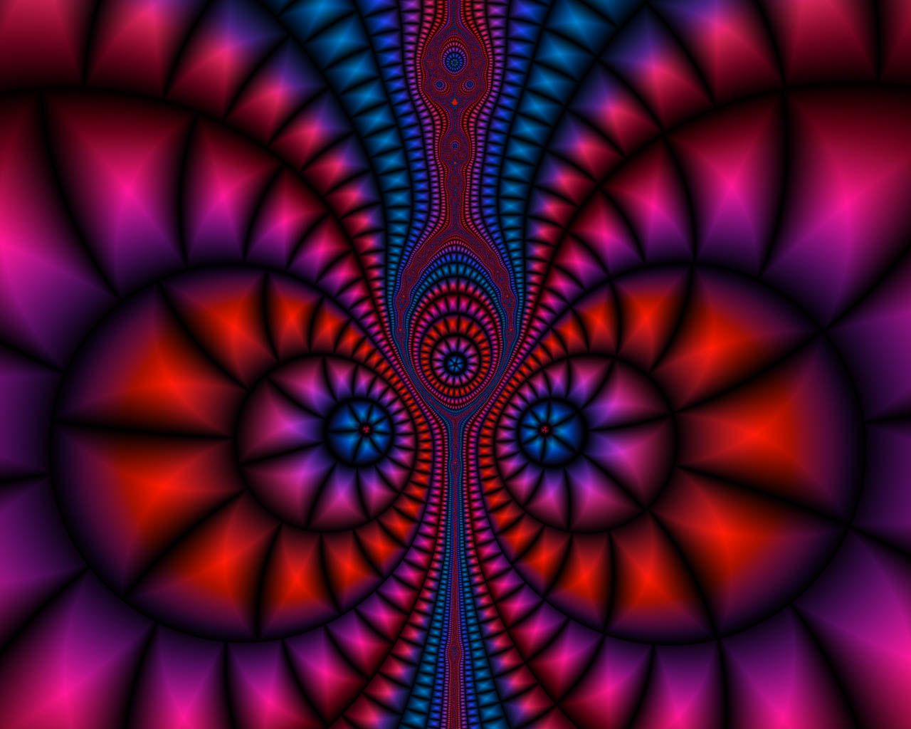 DeskFrax