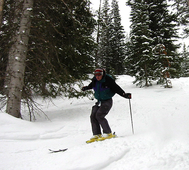 ParkCity100