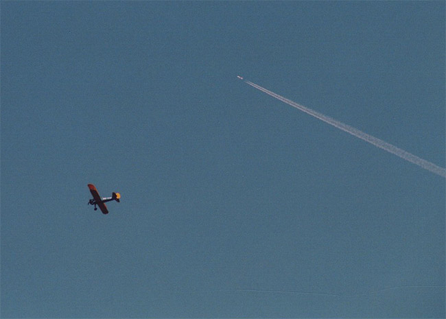 BiPlane
